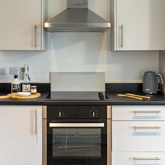 1 Bedroom Apartment - Image 7